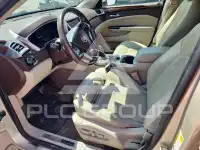 2013 Cadillac SRX фото