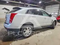2013 Cadillac SRX фото