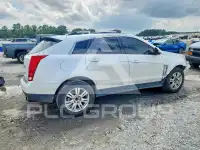2013 Cadillac SRX photo