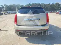 2013 Cadillac SRX фото