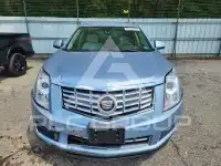 2013 Cadillac SRX фото