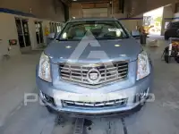 2013 Cadillac SRX photo