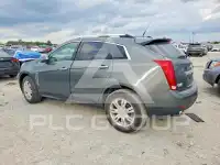 2013 Cadillac SRX фото