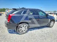 2013 Cadillac SRX фото