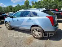 2013 Cadillac SRX фото