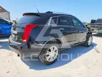 2013 Cadillac SRX фото
