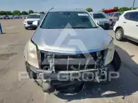 2013 Cadillac SRX фото