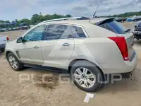 2013 Cadillac SRX фото