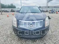 2013 Cadillac SRX photo