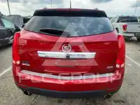2013 Cadillac SRX фото