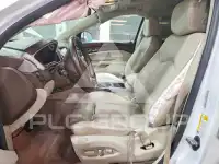 2013 Cadillac SRX фото