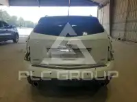 2013 Cadillac SRX фото