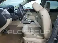 2013 Cadillac SRX фото