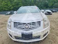 2013 Cadillac SRX фото