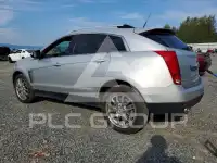2013 Cadillac SRX фото