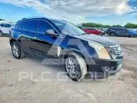 2013 Cadillac SRX photo