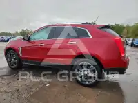 2013 Cadillac SRX фото