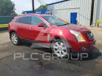 2013 Cadillac SRX фото