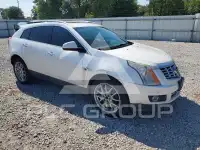 2013 Cadillac SRX фото
