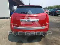 2013 Cadillac SRX фото