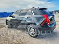 2013 Cadillac SRX photo