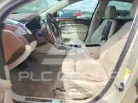 2013 Cadillac SRX фото