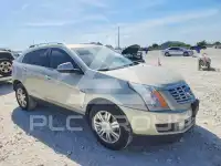 2013 Cadillac SRX фото