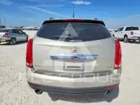 2013 Cadillac SRX фото