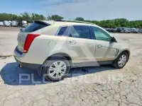 2013 Cadillac SRX фото