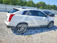 2013 Cadillac SRX фото