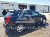 2013 Cadillac SRX фото
