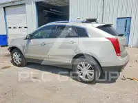 2013 Cadillac SRX фото