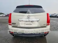 2013 Cadillac SRX фото