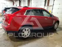 2013 Cadillac SRX фото