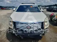 2013 Cadillac SRX photo