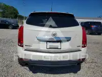 2013 Cadillac SRX фото