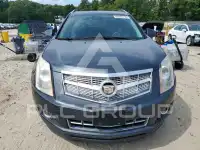 2013 Cadillac SRX фото