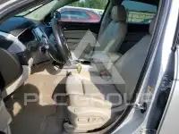 2013 Cadillac SRX фото