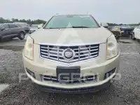 2013 Cadillac SRX фото
