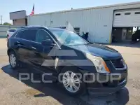 2013 Cadillac SRX фото