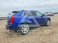 2013 Cadillac SRX фото