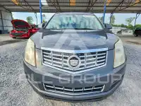 2013 Cadillac SRX фото