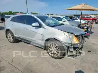 2013 Cadillac SRX фото