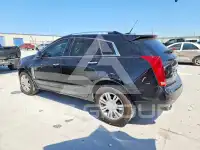 2013 Cadillac SRX фото