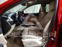 2013 Cadillac SRX фото