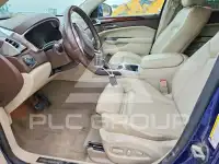 2013 Cadillac SRX фото