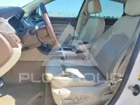 2013 Cadillac SRX фото