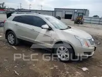 2013 Cadillac SRX photo