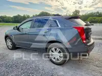 2013 Cadillac SRX фото