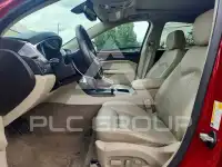 2013 Cadillac SRX фото
